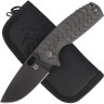 Нож FOX KNIVES FOX CORE VOX FX-604 CF FFX-604 CF