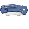 Нож FOX KNIVES ITALICOFX-540 TIBL FFX-540 TIBL