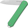 Нож FOX KNIVES VULPIS FX-VP130 OD FFX-VP130 OD