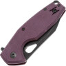 Нож FOX KNIVES YARU FX-527LI MBU FFX-527LI MBU