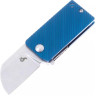 Нож складной FOX KNIVES B.KEY (BF-750 BL) FBF-750 BL