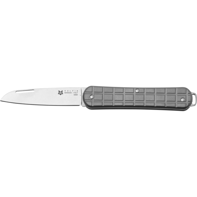 Нож складной FOX KNIVES FFX-VPGP130 TI VULPIS
