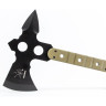 Топор FOX KNIVES ATC COMANCHE FIGHTING FFX-ATC01