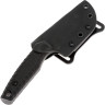 Туристический нож FOX KNIVES KS FX-627 G10B FFX-627 G10B